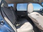 2010 Subaru Forester 2.5X Premium na sprzedaż w Albuquerque, NM - Front End