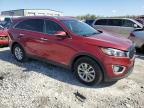 2017 Kia Sorento Lx იყიდება Cahokia Heights-ში, IL - Mechanical