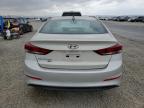 2017 Hyundai Elantra Se на продаже в San Diego, CA - Front End
