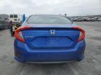 2017 Honda Civic Lx for Sale in Sun Valley, CA - Front End