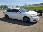 2015 Nissan Altima 2.5 იყიდება Columbia Station-ში, OH - Front End