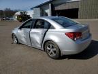 2016 Chevrolet Cruze Limited Lt за продажба в East Granby, CT - Front End