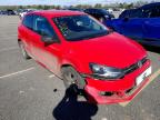 2013 VOLKSWAGEN POLO MATCH for sale at Copart SANDTOFT