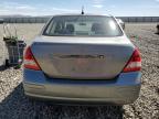 2007 Nissan Versa S for Sale in Reno, NV - Front End