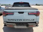 2022 Hyundai Santa Cruz Sel zu verkaufen in San Antonio, TX - Hail