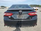 2018 Toyota Camry L en Venta en Lumberton, NC - Side