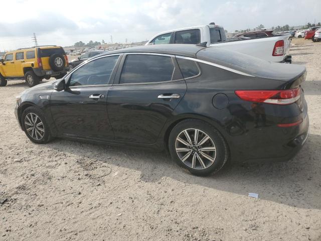  KIA OPTIMA 2019 Czarny