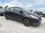 2024 Mitsubishi Mirage G4 Es na sprzedaż w Opa Locka, FL - Side