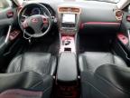2011 Lexus Is 250 იყიდება Pennsburg-ში, PA - Rear End
