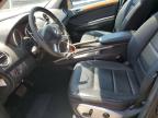 2009 Mercedes-Benz Ml 350 للبيع في Wilmington، CA - Rear End