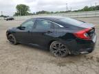 2020 Honda Civic Sport for Sale in Shreveport, LA - Front End