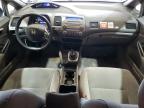 2007 Honda Civic Lx zu verkaufen in Ebensburg, PA - Front End