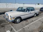1969 Mercedes Benz 250 for Sale in Van Nuys, CA - Minor Dent/Scratches