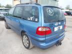 2005 FORD GALAXY ZET for sale at Copart WESTBURY