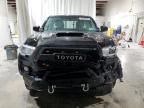 2017 Toyota Tacoma Access Cab for Sale in Leroy, NY - Front End