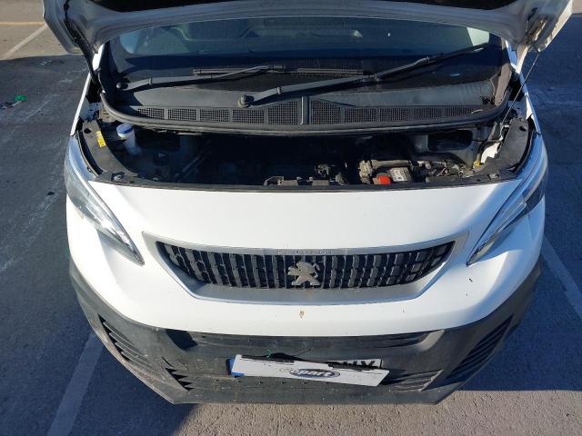 2018 PEUGEOT EXPERT PRO