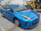 2022 Toyota Prius Night Shade de vânzare în Rancho Cucamonga, CA - Side