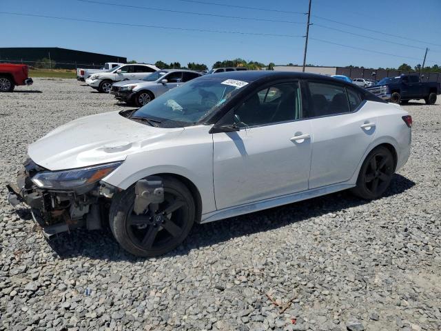 NISSAN SENTRA SR 2024