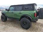 2022 Ford Bronco Base იყიდება Magna-ში, UT - Front End