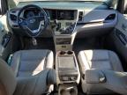 2016 Toyota Sienna Xle for Sale in Fredericksburg, VA - Front End