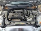 2007 Mini Cooper  en Venta en Chicago Heights, IL - Vandalism
