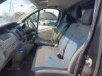 2010 RENAULT TRAFIC SL2 for sale at Copart BRISTOL