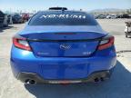 2022 Subaru Brz Limited იყიდება Sun Valley-ში, CA - Front End