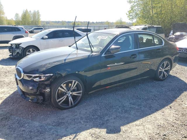 2021 Bmw 330Xi 