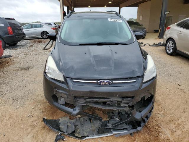 Parquets FORD ESCAPE 2014 Czarny
