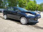 2017 Ford Fiesta S zu verkaufen in Austell, GA - Front End