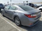 2016 Lexus Es 300H იყიდება Van Nuys-ში, CA - Water/Flood