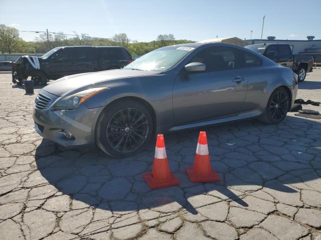 2013 Infiniti G37 Journey