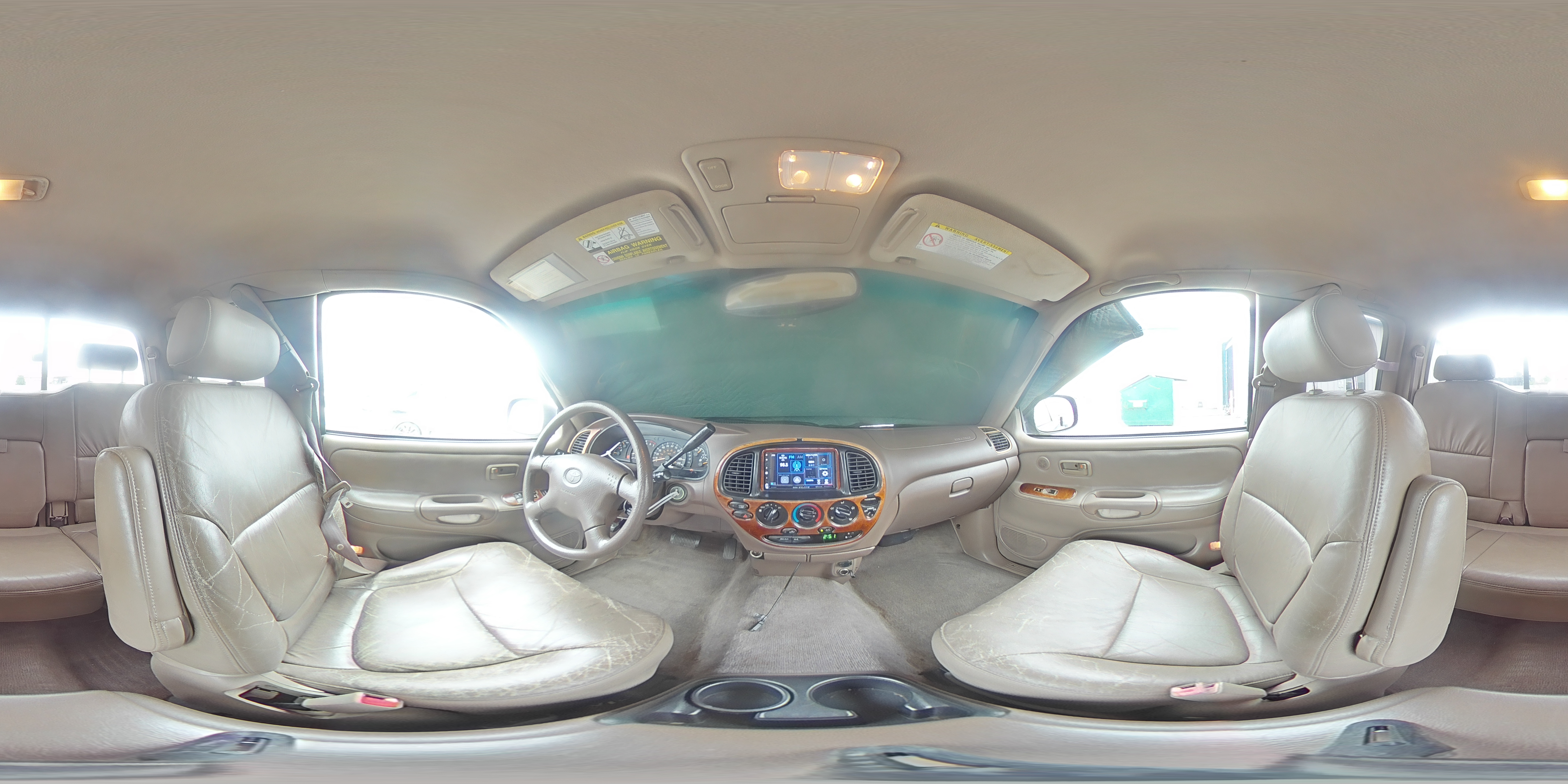 2001 Toyota Tundra Access Cab Limited VIN: 5TBBT48151S191393 Lot: 54626095