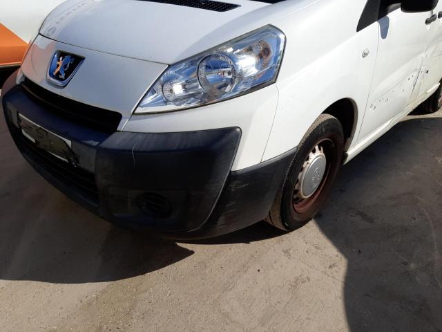 2008 PEUGEOT EXPERT PRO