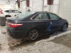 2017 Toyota Camry Le for Sale in Avon, MN - Side