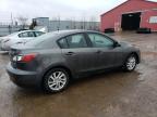 2012 MAZDA 3 I à vendre chez Copart ON - LONDON