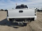 2003 Gmc Sierra K2500 Heavy Duty на продаже в Bakersfield, CA - Stripped