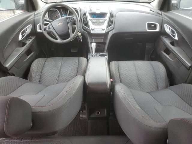 Паркетники CHEVROLET EQUINOX 2014 Черный
