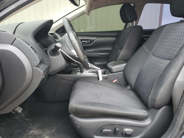  NISSAN ALTIMA 2016 Charcoal