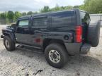 2007 Hummer H3  na sprzedaż w Prairie Grove, AR - Front End