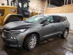 2022 Buick Enclave