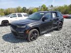 2025 Jeep Grand Cherokee Limited for Sale in Mebane, NC - Side