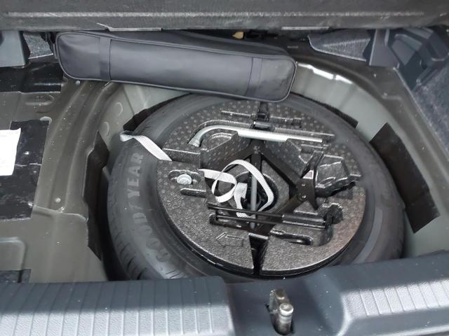 2018 VOLKSWAGEN POLO SE TS