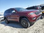 2017 Jeep Grand Cherokee Limited   de vânzare în Magna, UT - Rear End