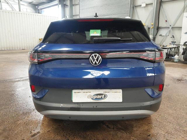2024 VOLKSWAGEN ID4 MATCH