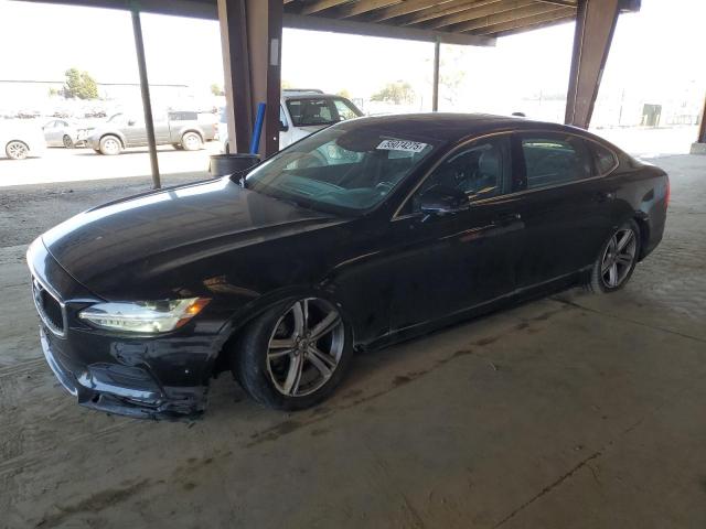 2018 Volvo S90 T5 Momentum