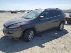 2016 Jeep Cherokee Latitude de vânzare în Antelope, CA - Front End