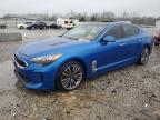 2018 Kia Stinger Premium na sprzedaż w Louisville, KY - Hail