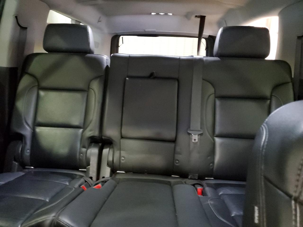 2018 Chevrolet Suburban K1500 Lt VIN: 1GNSKHKC2JR391486 Lot: 53238475