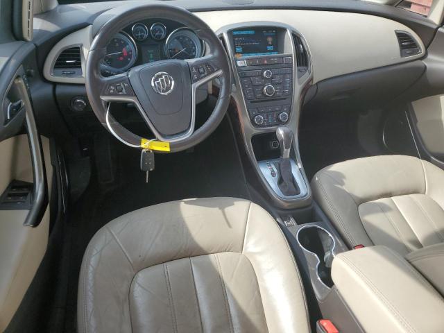 BUICK VERANO 2015 White